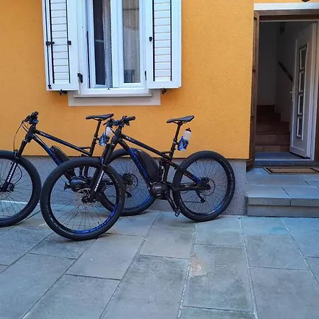 Porta Maggiore * Koper