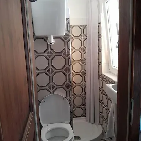 Porta Maggiore Koper