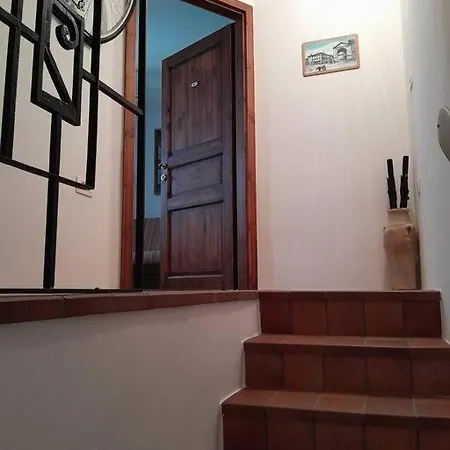 Appartement Porta Maggiore *