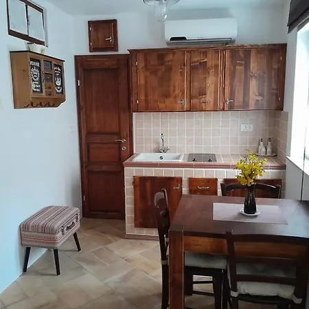 Porta Maggiore Apartment *