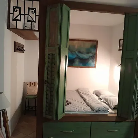 Porta Maggiore Koper