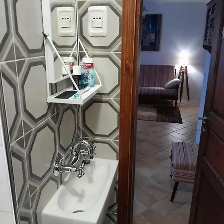 Appartement Porta Maggiore Koper