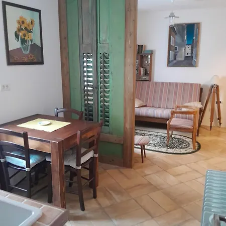 Porta Maggiore Appartement Koper