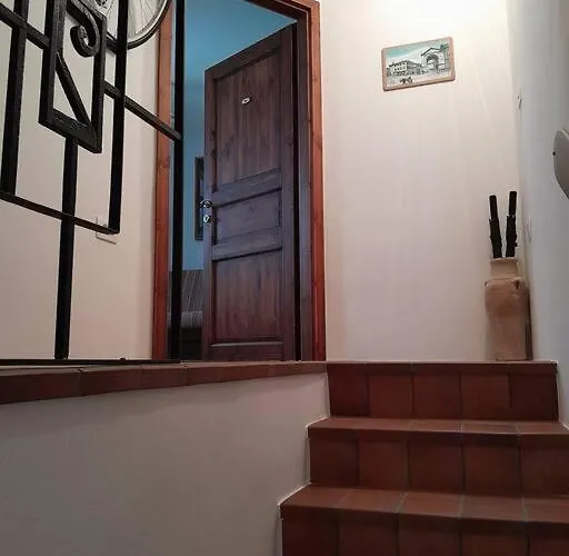 公寓 Porta Maggiore *