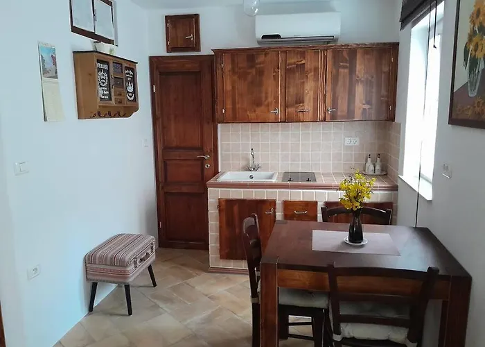 Porta Maggiore 公寓 *